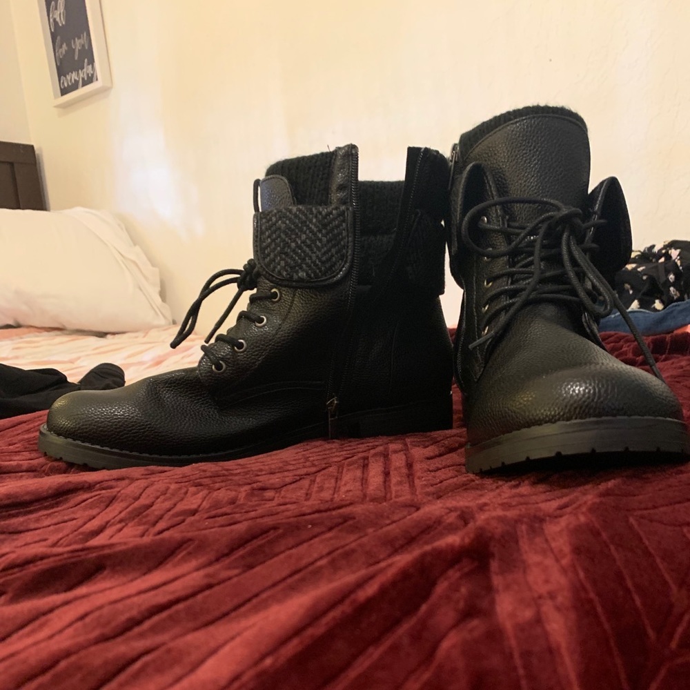 Boots